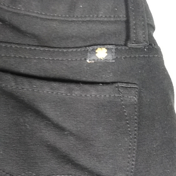 Lucky Brand Zoe Skinny Pants size 6/28 - Picture 6 of 8